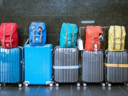 Koffer packen für die Kreuzfahrt: Checkliste & Tipps