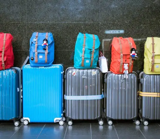 Koffer packen für die Kreuzfahrt: Checkliste & Tipps