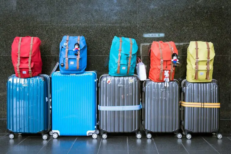 Koffer packen für die Kreuzfahrt: Checkliste & Tipps