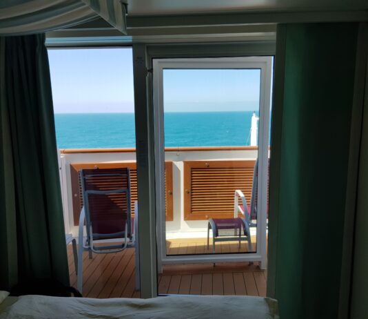 Kreuzfahrt buchen: Das solltest du beachten