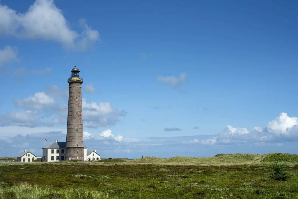 Kreuzfahrt: Skagen