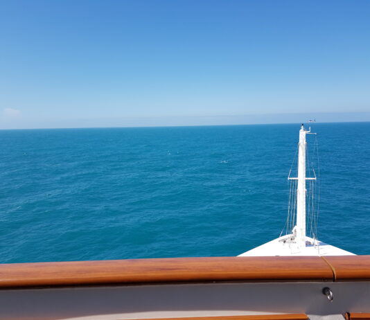 Last-Minute-Kreuzfahrt: So kannst du richtig sparen