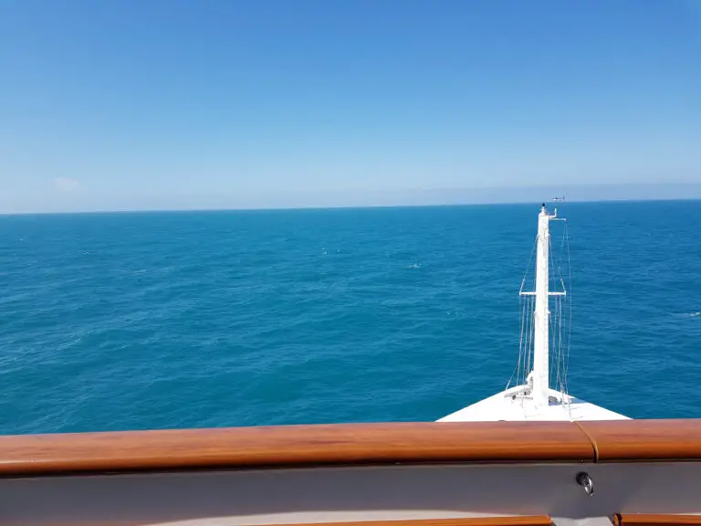 Last-Minute-Kreuzfahrt: So kannst du richtig sparen