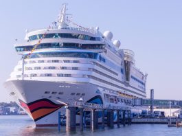 Ostsee-Kreuzfahrt: Routen, Tipps & Sehenswürdigkeiten