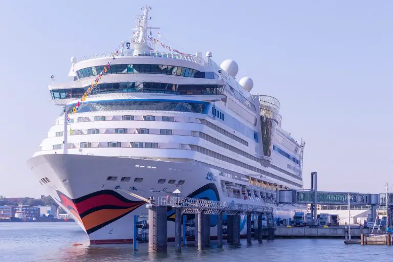 Ostsee-Kreuzfahrt: Routen, Tipps & Sehenswürdigkeiten