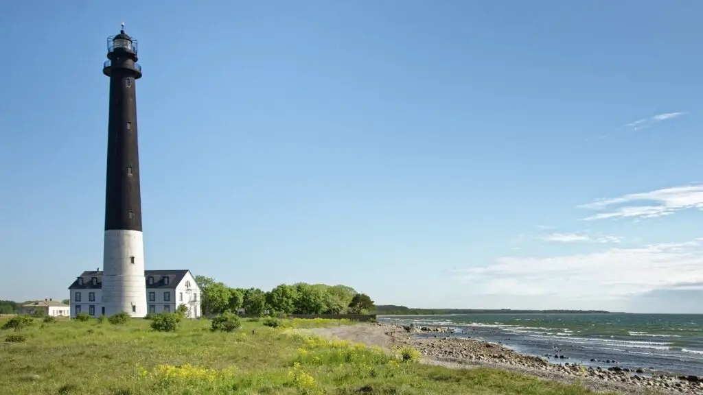 Ostsee-Kreuzfahrt: Saaremaa