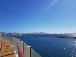 Kreuzfahrt nach Marseille: Hafen, Ausflüge & Sehenswürdigkeiten