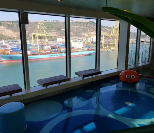 Kreuzfahrt mit Kindern: Wichtige Infos & Tipps