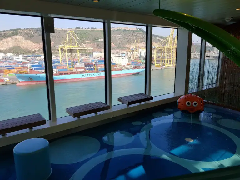 Kreuzfahrt mit Kindern: Wichtige Infos & Tipps