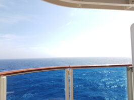 Kreuzfahrt in die Sonne: Auf diesen Routen gibt es Sonne satt