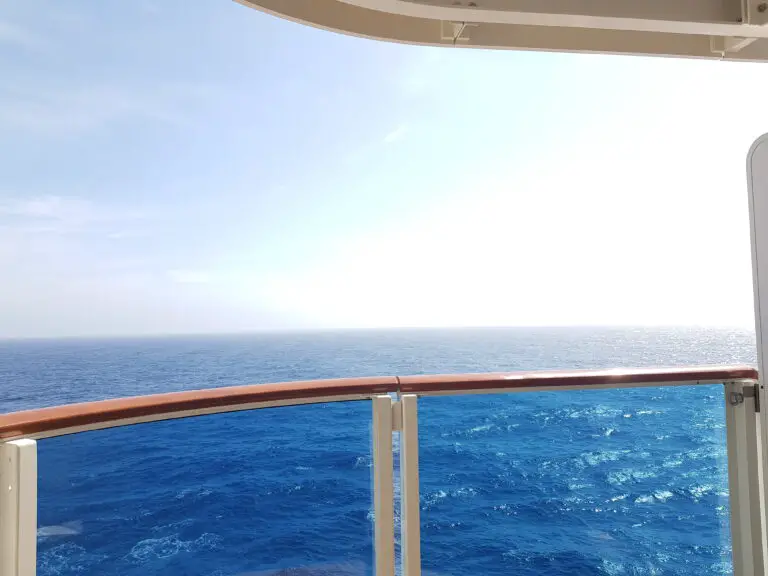 Kreuzfahrt in die Sonne: Auf diesen Routen gibt es Sonne satt