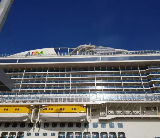 Weltreise-Kreuzfahrt: Routen & Tipps für die Schiffsweltreise