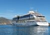 AIDAbella: Aktuelle Position