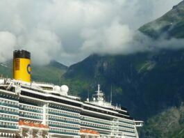 Costa Fortuna