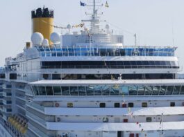 Costa Venezia