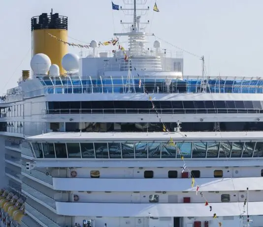 Costa Venezia
