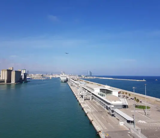 Kreuzfahrt nach Barcelona: Hafen, Ausflüge & Sehenswürdigkeiten
