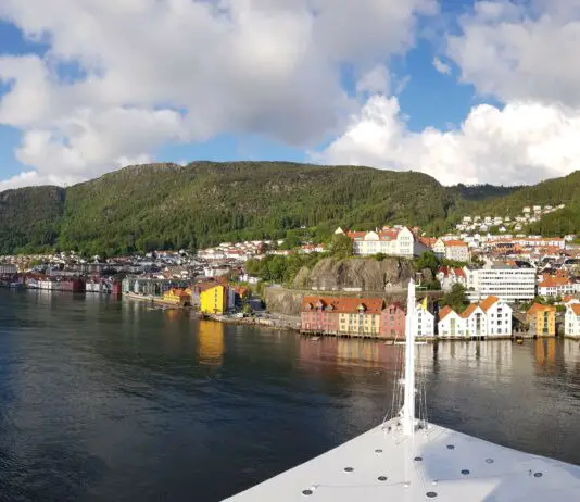 Kreuzfahrt nach Bergen: Hafen, Ausflüge & Sehenswürdigkeiten