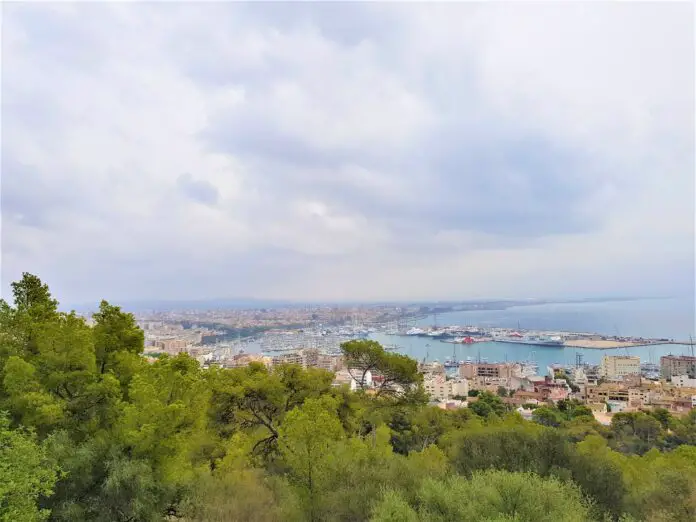 Kreuzfahrt nach Palma (de Mallorca): Hafen, Ausflüge & Sehenswürdigkeiten