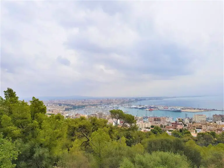 Kreuzfahrt nach Palma (de Mallorca): Hafen, Ausflüge & Sehenswürdigkeiten
