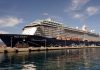 Mein Schiff 5: Aktuelle Position