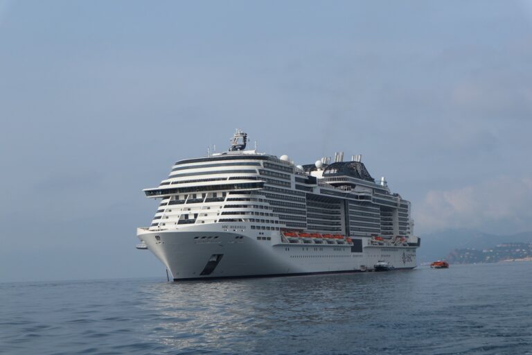 MSC Meraviglia-Kreuzfahrt: Routen & Angebote 2024/ 2025