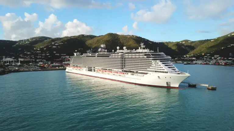 MSC Seaview-Kreuzfahrt: Routen & Angebote 2024/ 2025
