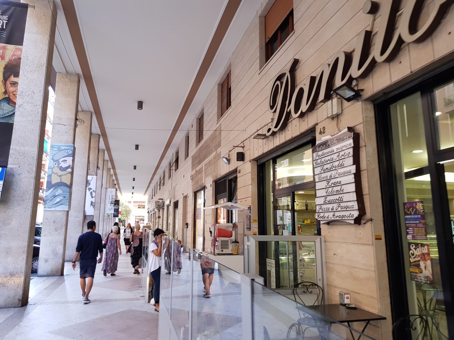 Kreuzfahrt nach Civitavecchia Hafen, Ausflüge & Sehenswürdigkeiten