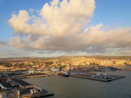 Kreuzfahrt nach Civitavecchia: Hafen, Ausflüge & Sehenswürdigkeiten
