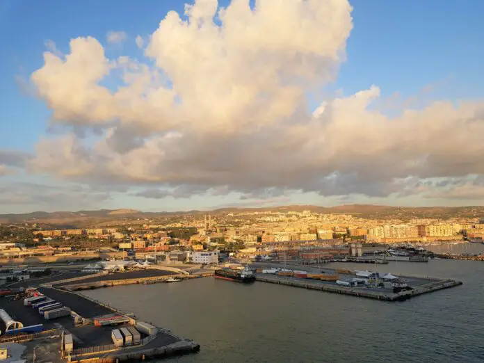 Kreuzfahrt nach Civitavecchia: Hafen, Ausflüge & Sehenswürdigkeiten