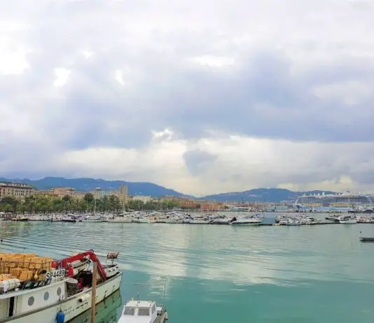 Kreuzfahrt nach La Spezia: Hafen, Ausflüge & Sehenswürdigkeiten