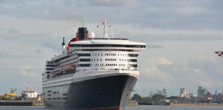 Queen Mary 2 Weltreise 2021