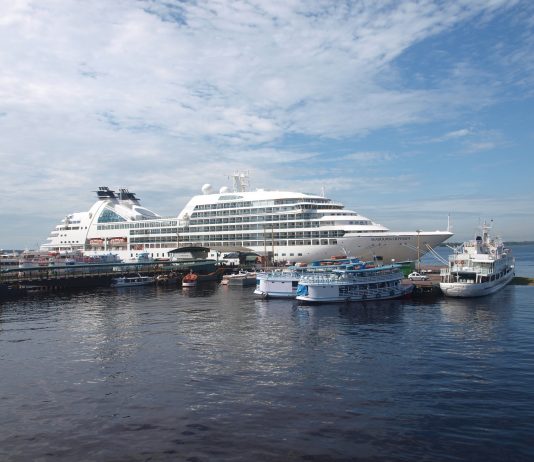Seabourn Weltreise 2020
