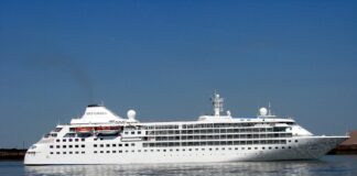 Silversea Weltreise 2020