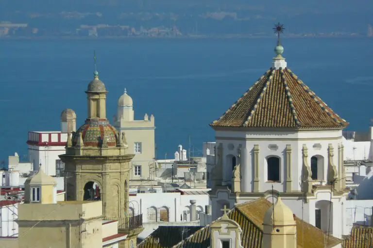 Kreuzfahrt nach Càdiz: Hafen, Ausflüge & Sehenswürdigkeiten