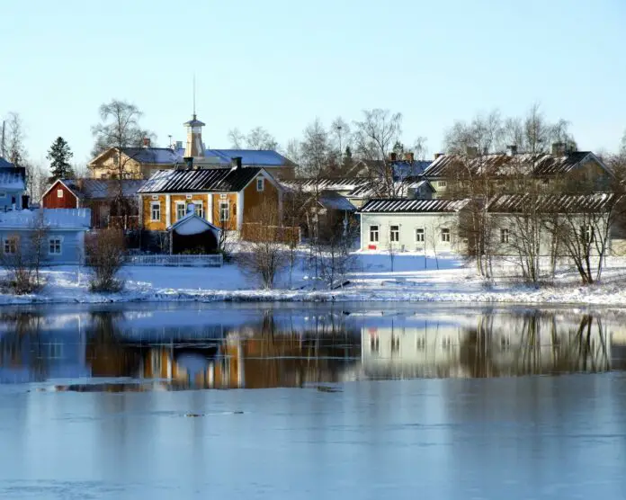 Kreuzfahrt nach Oulu: Hafen, Ausflüge & Sehenswürdigkeiten