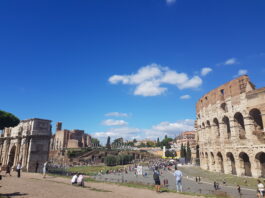 Kreuzfahrt nach Rom: Hafen, Ausflüge & Sehenswürdigkeiten