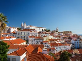 Kreuzfahrt nach Lissabon: Hafen, Ausflüge & Sehenswürdigkeiten