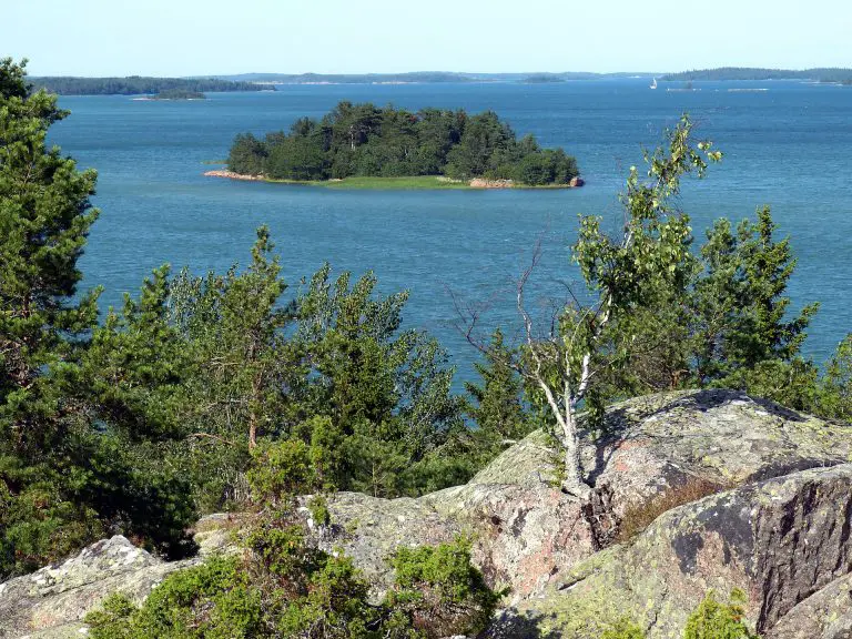 Kreuzfahrt nach Mariehamn: Hafen, Ausflüge & Sehenswürdigkeiten