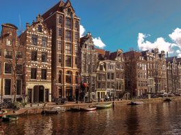 Minikreuzfahrt nach Amsterdam: Ausflugsziele, Tipps & Sehenswürdigkeiten