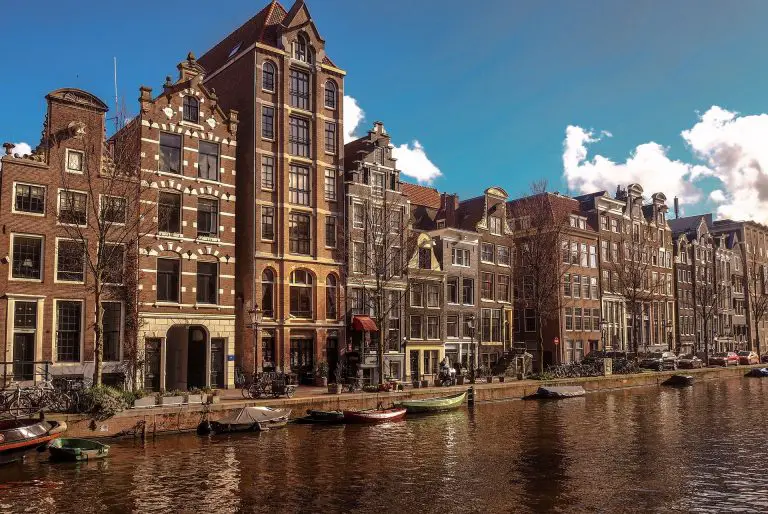 Minikreuzfahrt nach Amsterdam: Ausflugsziele, Tipps & Sehenswürdigkeiten