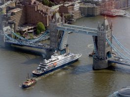 Minikreuzfahrt nach England: Sehenswürdigkeiten & Tipps