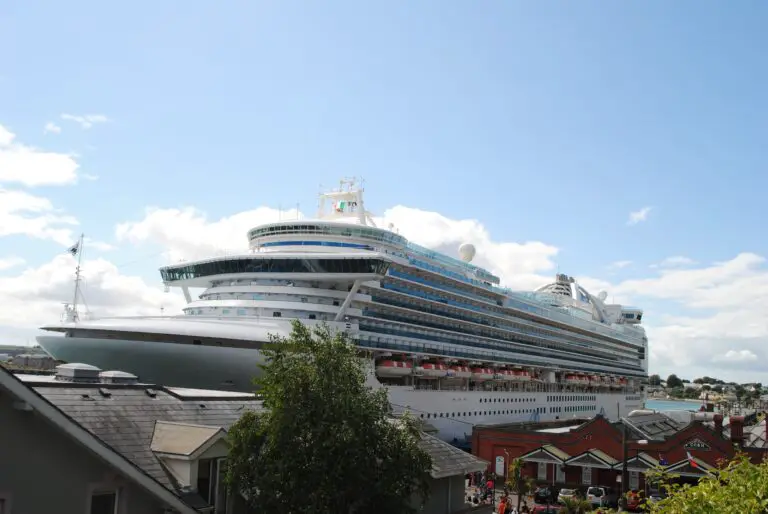 Minikreuzfahrt nach Irland: Sehenswürdigkeiten & Tipps