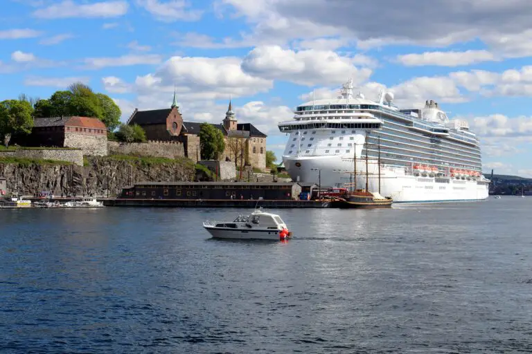 Minikreuzfahrt nach Oslo: Ausflugsziele, Tipps & Sehenswürdigkeiten