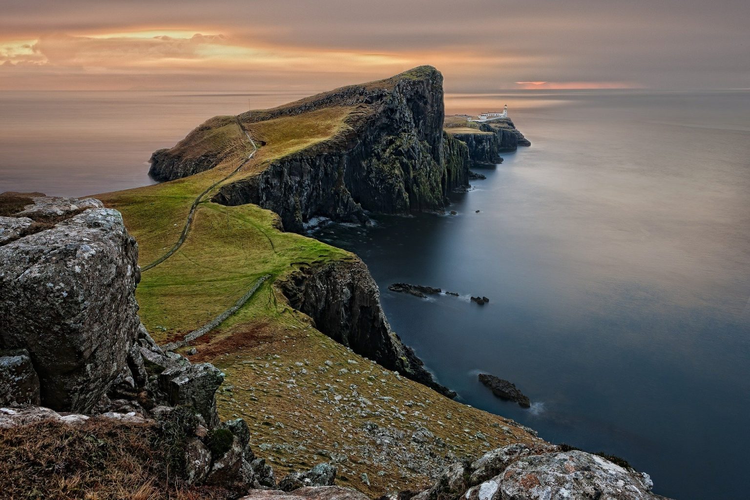 Stück Land In Schottland Kaufen