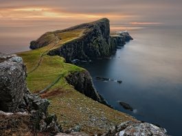 Minikreuzfahrt nach Schottland: Sehenswürdigkeiten & Tipps