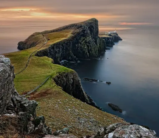 Minikreuzfahrt nach Schottland: Sehenswürdigkeiten & Tipps