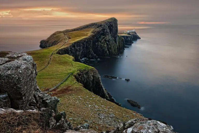Minikreuzfahrt nach Schottland: Sehenswürdigkeiten & Tipps