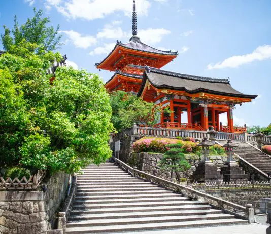 AIDA Asien-Kreuzfahrt: Routen & Angebote