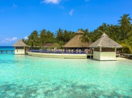 AIDA Kanaren-Kreuzfahrt: Routen & Angebote